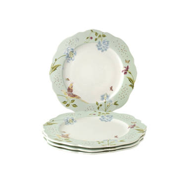 Laura ashley 2024 dinner sets